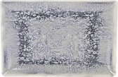 Serveerschaal La Mediterránea Adhara Elite Porselein Rechthoekig (30 x 20 x 2,5 cm)