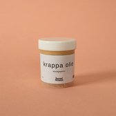 Krappa Olie - 100% Puur Koudgeperst - Uit Suriname - Boost & Roots