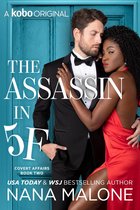 The Covert Affairs Duet 2 - The Assassin in 5F