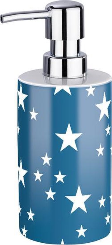 STELLA BLUE ZEEPHOUDER