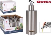 Aceitera INOX 550ml C / KURK QUTTIN
