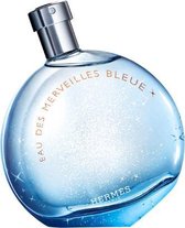 Hermes - Eau de toilette - Eau de Merveilles Bleue - 50 ml