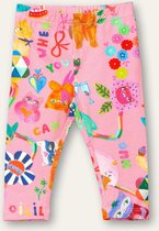 Peppy leggings