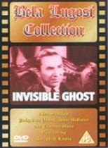Invisible Ghost (Import)
