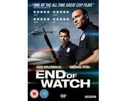 End Of Watch