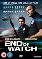End Of Watch (Import)