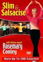 Rosemary Conley Slim N Salsacise