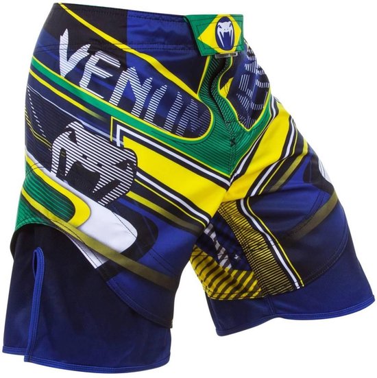 Venum Brazilian Hero Fight Shorts XS - Jeansmaat 30