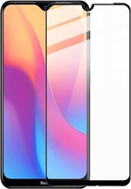 Voor Xiaomi Redmi 8A IMAK 9H Volledig scherm Gehard glas Film Pro + versie