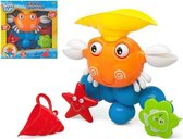 Set badspeeltjes 111387 +18M 111387