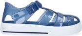 Igor Tenis sandalen blauw - Maat 28