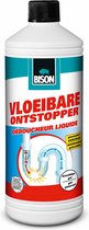 Bison vloeibare ontstopper - 500 ml