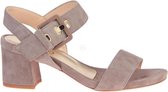 Eliza di Venezia Beige Sandaal