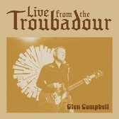 Glen Campbell - Live From The Troubadour (2 LP)