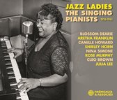 Various Artists - Jazz Ladies - The Singing Pianists 1926-1961 (3 CD)