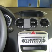 Brodit ProClip houder geschikt voor Peugeot 308 2008-2014 Center mount