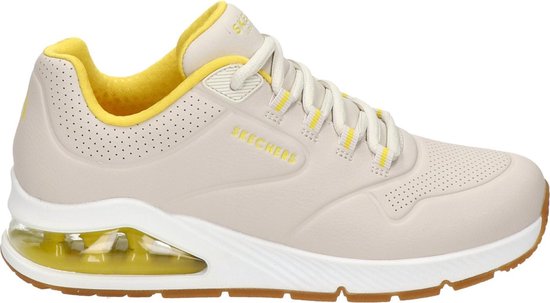 Superga 2790 LEAPATENT Ecru - Gratis levering | Spartoo.nl ! - Schoenen  Lage sneakers Dames € 82,40