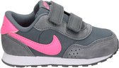 Nike MD Valiant meisjes sneaker - Grijs - Maat 22