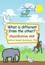 What is Different from the Others? Classification Skill