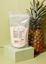 KoRo | Gevriesdroogde ananaspoeder 250 g