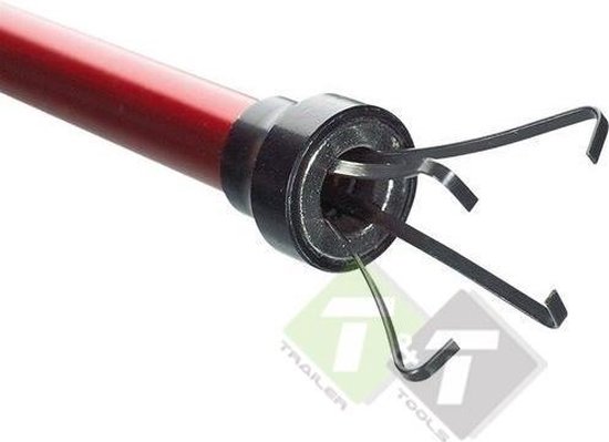 Valve Keepers Collet Pick Up Tool 3-delig, Valve Collet Installeren Pick Up Tool Magnetische Valve Keepers Collet Installeren Verwijdering Pick Up Tool Valve Keepers Collet Pick Up Tool 3-delig, Valve Collet Installeren Pick Up Tool Magnetische Valve Keepers Collet Installeren Verwijdering Pick Up Tool