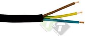 Neopreen kabel 3 bij 1.5mm², per meter