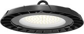 Highbay industriële bel UFO 90 ° 150W - - Blanc Froid 6000k - 8000k