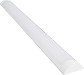 LED strip 120cm 36W - Wit licht - Overig - Wit - Unité - Wit licht - SILUMEN