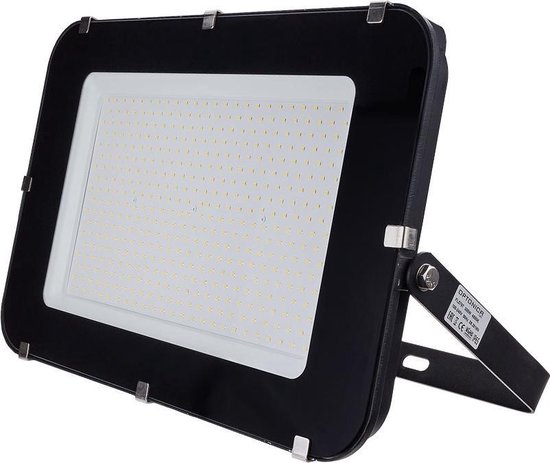 300 W LED-schijnwerper voor buiten, IP65 waterdichte schijnwerper 300 W LED-schijnwerper voor buiten, IP65 waterdichte schijnwerper
