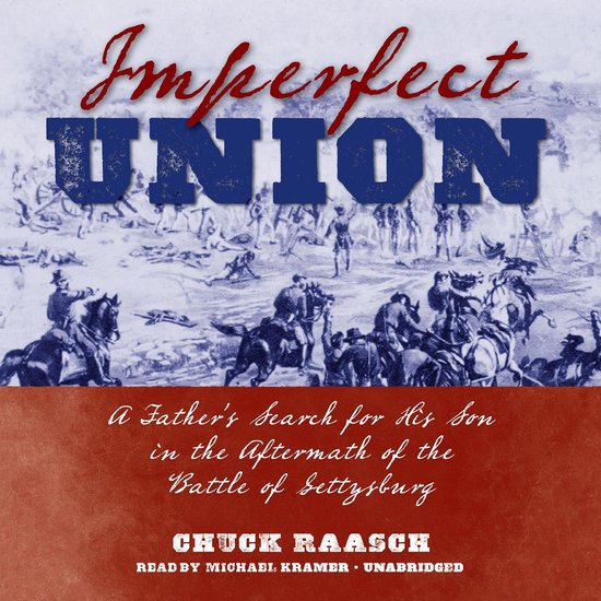 Imperfect Union - cover