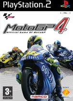 MotoGP 04