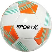 SportX Voetbal Neon Spinner 330-350gr