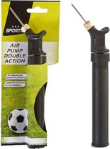 SportX Balpomp Double Action