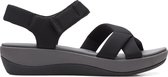 Clarks Dames schoenen  Arla Gracie  D - Zwart - Maat 37