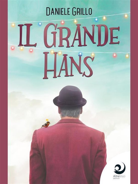 Il grande Hans - cover