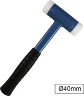 JBM Tools | Nylon richterhammer ø40mm