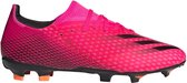 adidas X Ghosted.3 FG Sportschoenen Heren - Maat 43 1/3