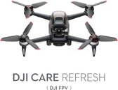 DJI Mavic FPV Drone Care Card - 1 jaar
