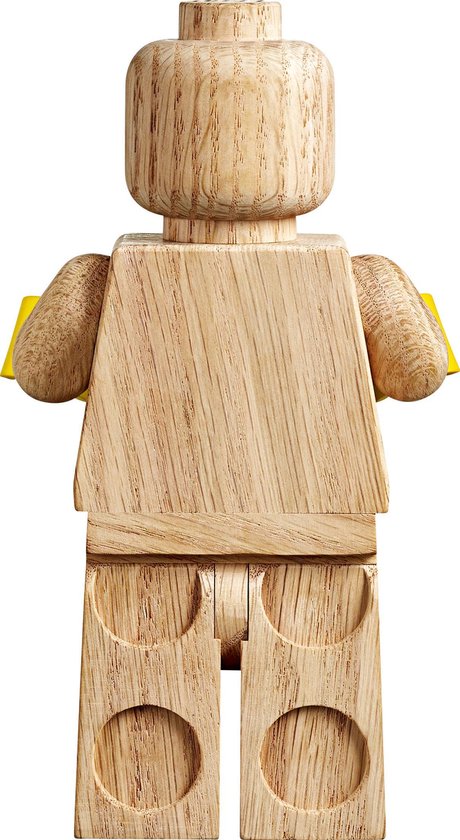 LEGO Originals houten - 4105 | bol.com