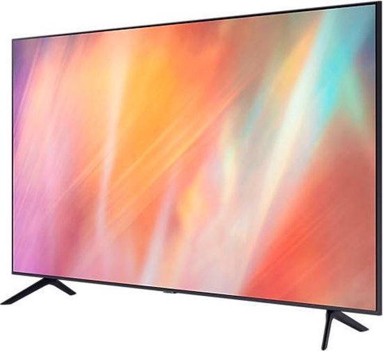 Samsung UE50AU7172U - 50 inch - 4K LED - 2021 - Europees model | bol.com