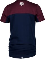Vingino jongens Daley t-shirt Hiffer Dark Blue