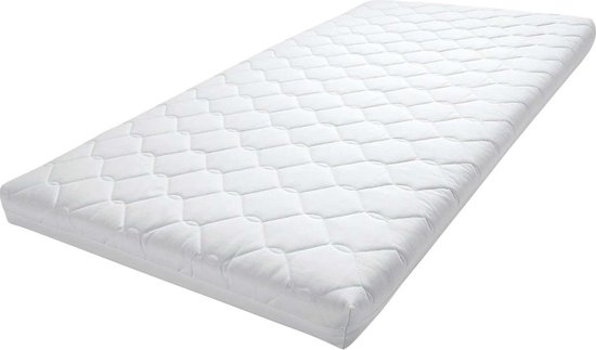 Matras Campingbedje Luxe 60x120