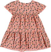 Staccato jurk Gemengde Kleuren-128/134