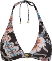 O'Neill Bikinitopje Marga - Black With Red - 40D