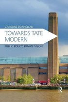 Towards Tate Modern