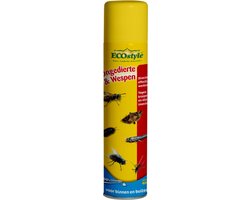 ECOstyle Ongedierte & wespenspray