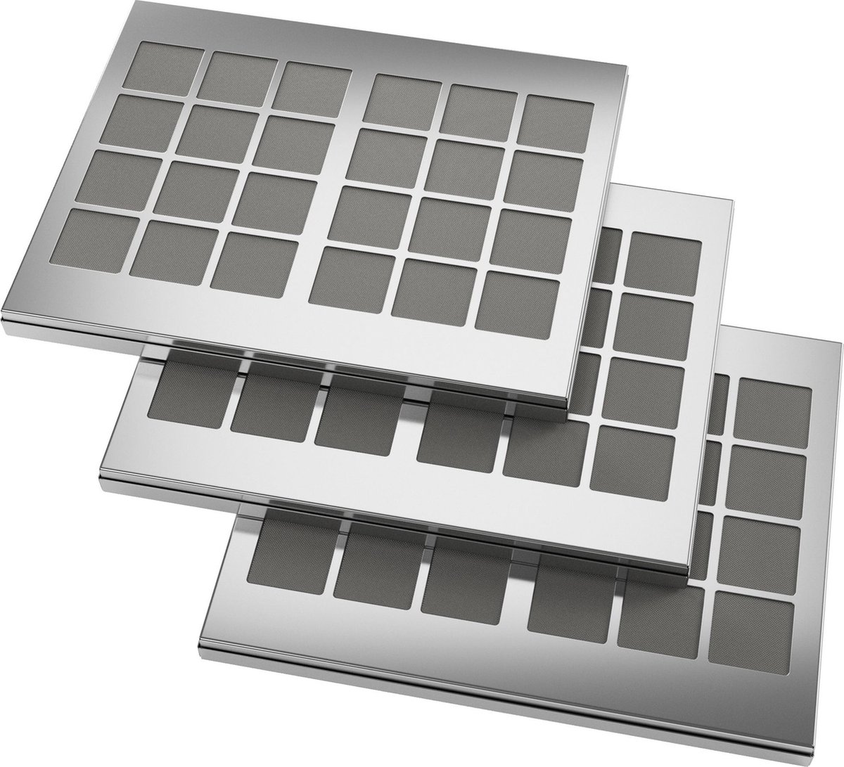 Siemens LZ20JXP00 Accessoire pour hotte Filtre de hotte