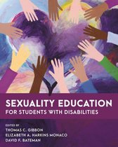 Special Education Law, Policy, and Practice - Sexuality Education for Students with Disabilities
