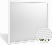 Led Paneel - 60x60cm - 30 Watt - UGR <17- 140lm/W - 4000K