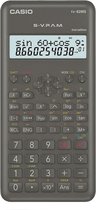 Texas Instruments FX-82MS2-W Rekenmachine Casio FX-82MS2